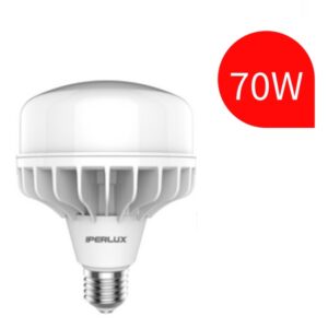 Lampada LED HP E27 70w Luce Fredda 8220 Lumen
